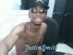 JostinSmith