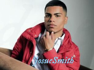 JosueSmith
