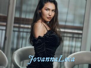 JovannaLoca