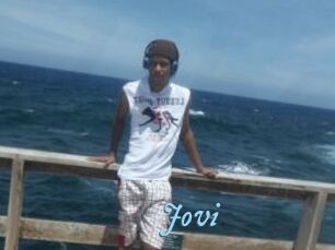 Jovi