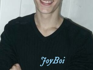 JoyBoi