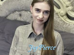 JoyPierce