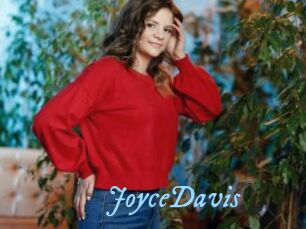 JoyceDavis