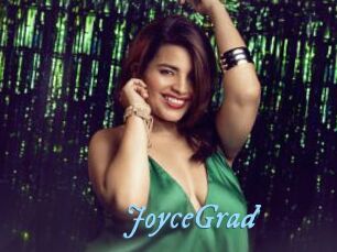 JoyceGrad