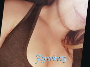 Joyceke23 DeriheruI