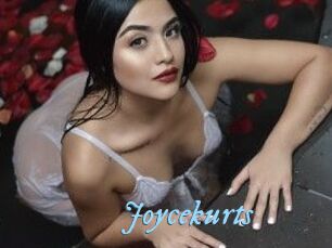 Joycekurts