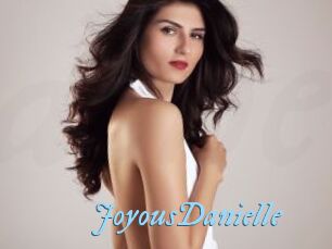JoyousDanielle