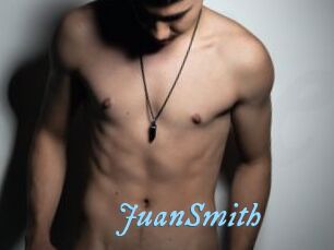 JuanSmith
