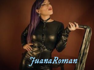 JuanaRoman