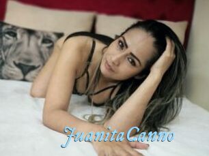 JuanitaCanno