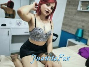 JuanitaFox