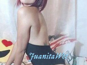 JuanitaWet_