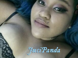 JuciPanda