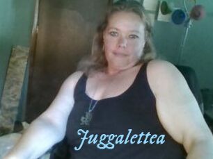 Juggalettea