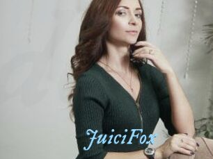 JuiciFox