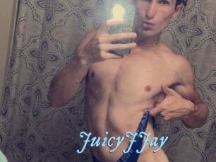 JuicyJJay DeriheruI