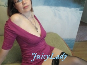 JuicyLady DeriheruI