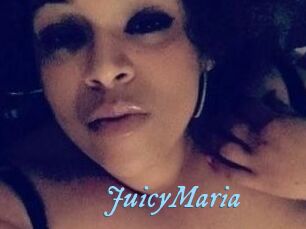 JuicyMaria