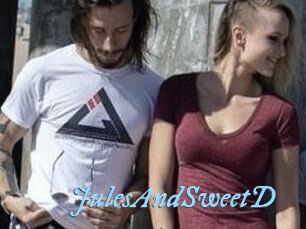 JulesAndSweetD