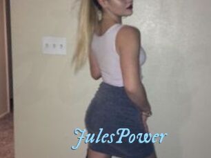 JulesPower