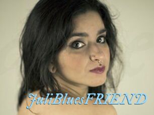 JuliBluesFRIEND