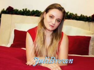 JuliBrown