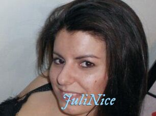 JuliNice