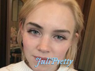 JuliPretty