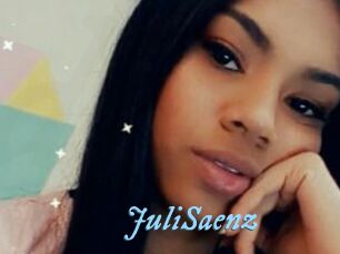 JuliSaenz