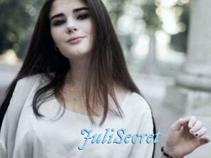 JuliSecret