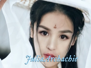 JuliaArchachie DeriheruI