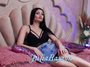 JuliaBayron