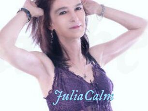JuliaCalm