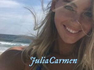 JuliaCarmen DeriheruI