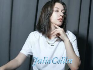 JuliaCollin