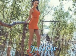JuliaCox