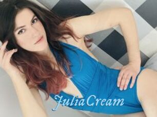 JuliaCream