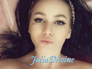 JuliaDivine