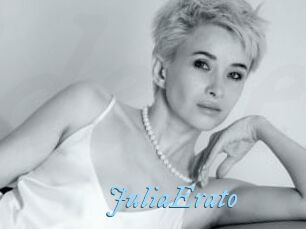 JuliaErato