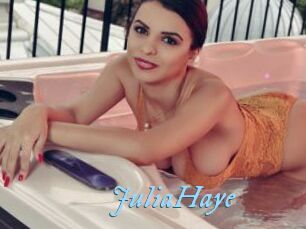 JuliaHaye