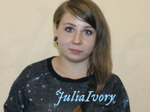 JuliaIvory