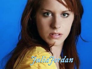 JuliaJordan