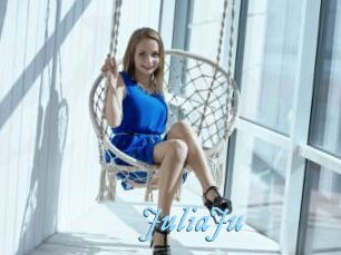 JuliaJu