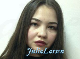 JuliaLarsen
