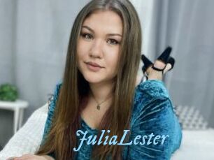 JuliaLester