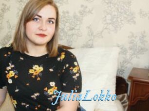 JuliaLokko