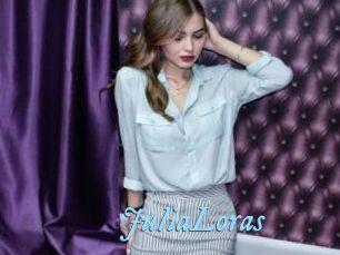 JuliaLoras