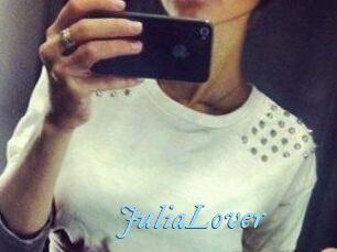 JuliaLover