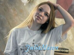 JuliaMason