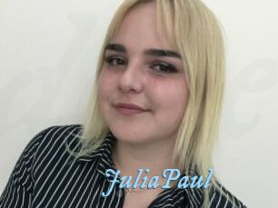 JuliaPaul